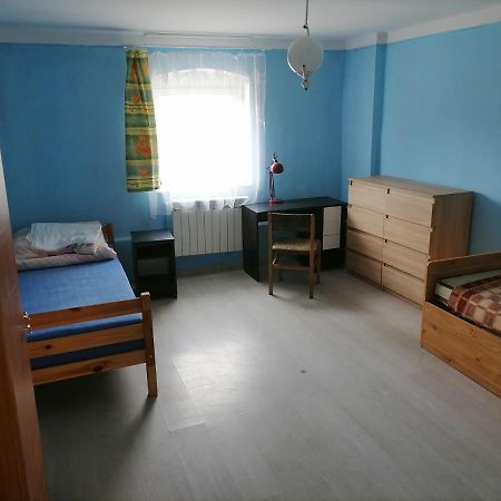 Villa U Bronka W Ksiazecym Lesie à Niedaszow Extérieur photo