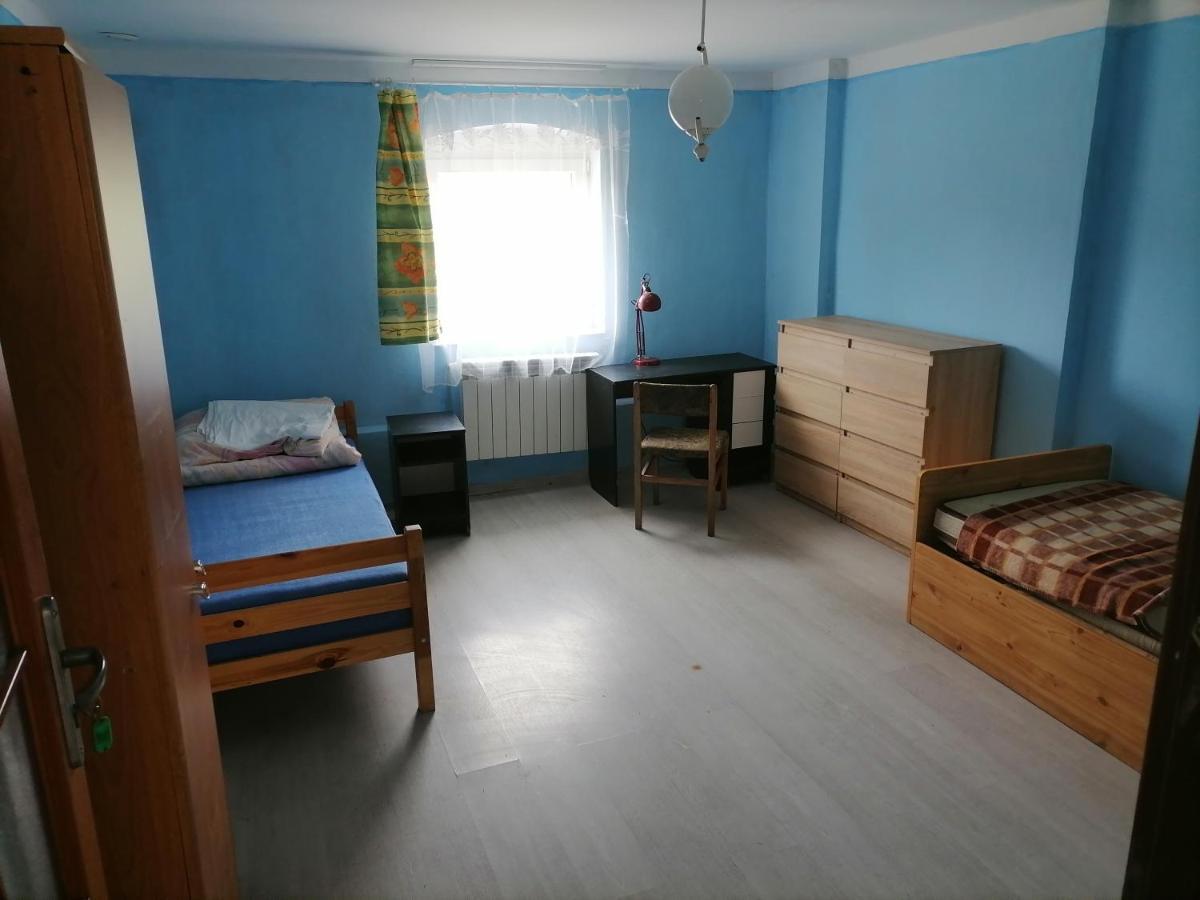 Villa U Bronka W Ksiazecym Lesie à Niedaszow Extérieur photo