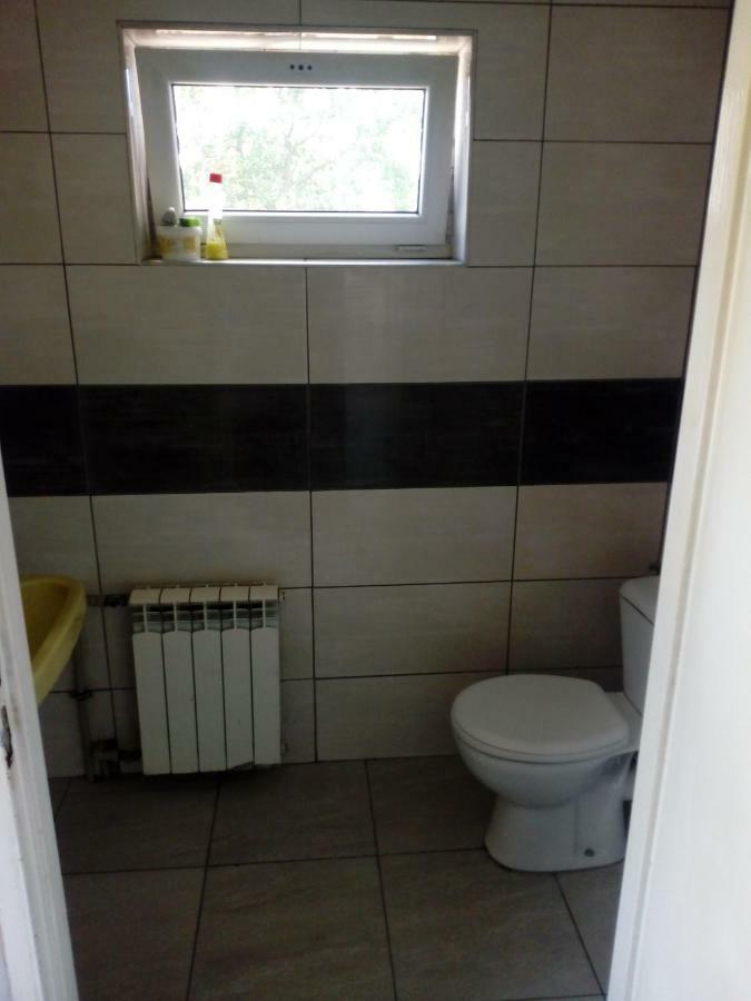 Villa U Bronka W Ksiazecym Lesie à Niedaszow Extérieur photo