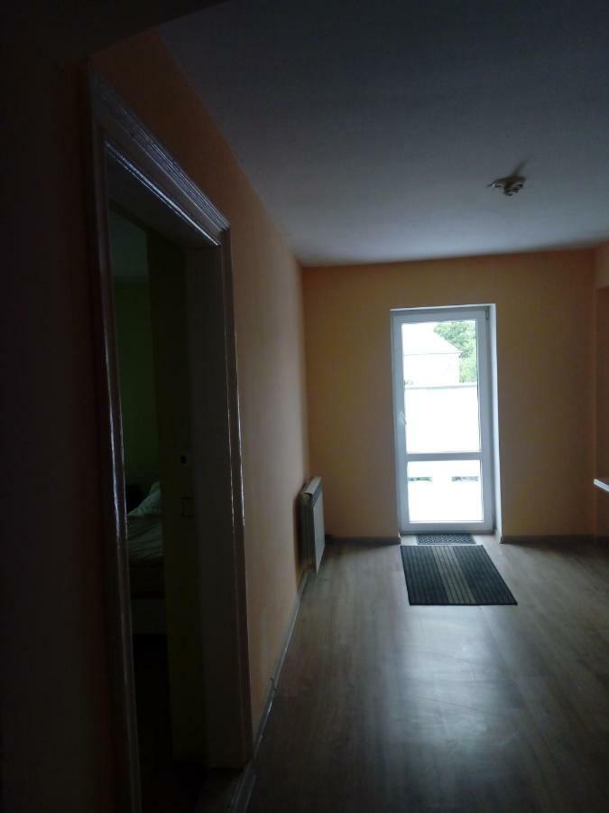 Villa U Bronka W Ksiazecym Lesie à Niedaszow Extérieur photo
